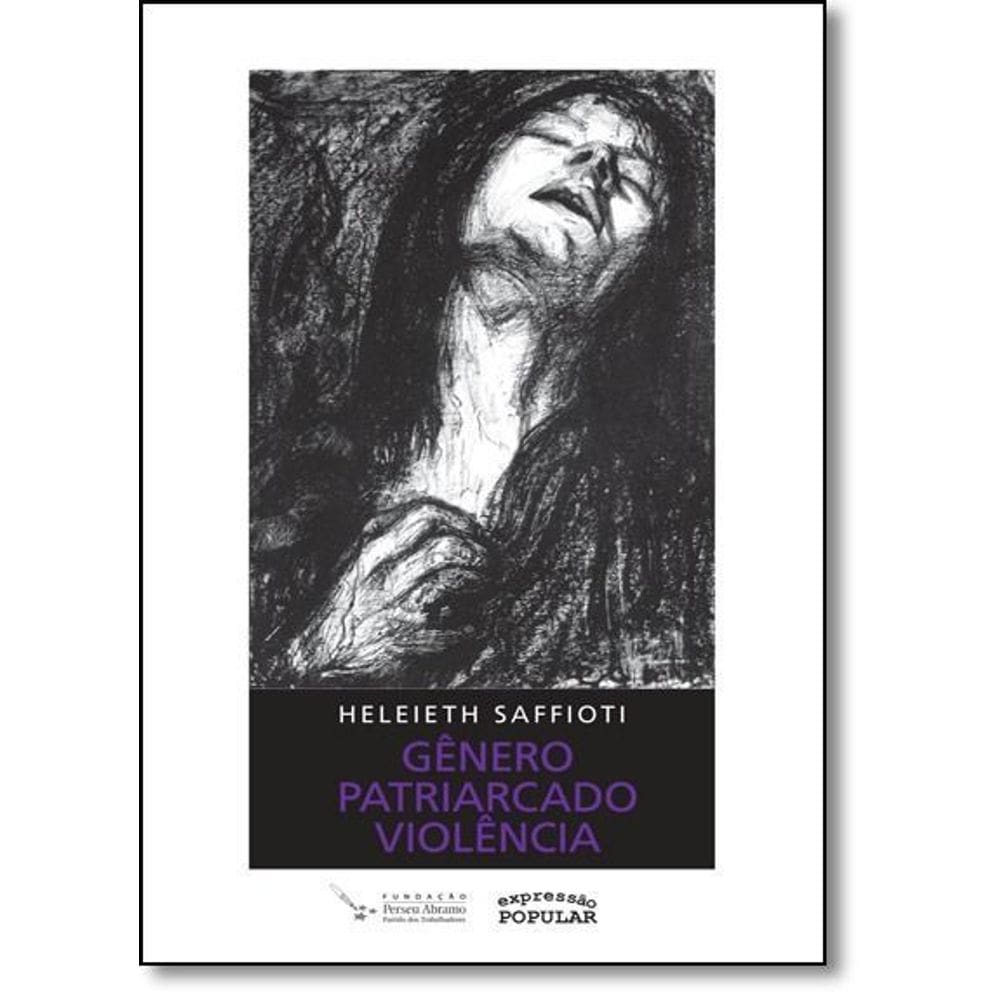 Genero Patriarcado Violencia (Novo)