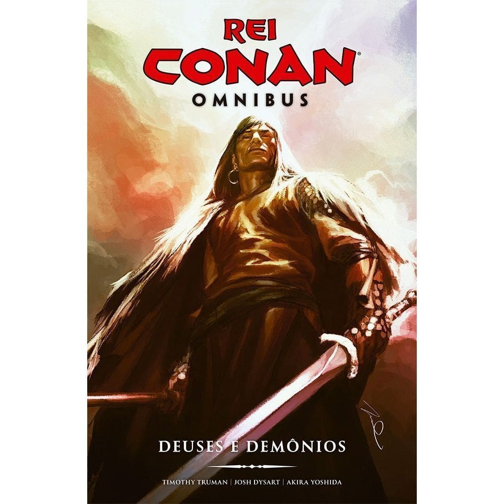 Rei Conan Omnibus - Vol. 1