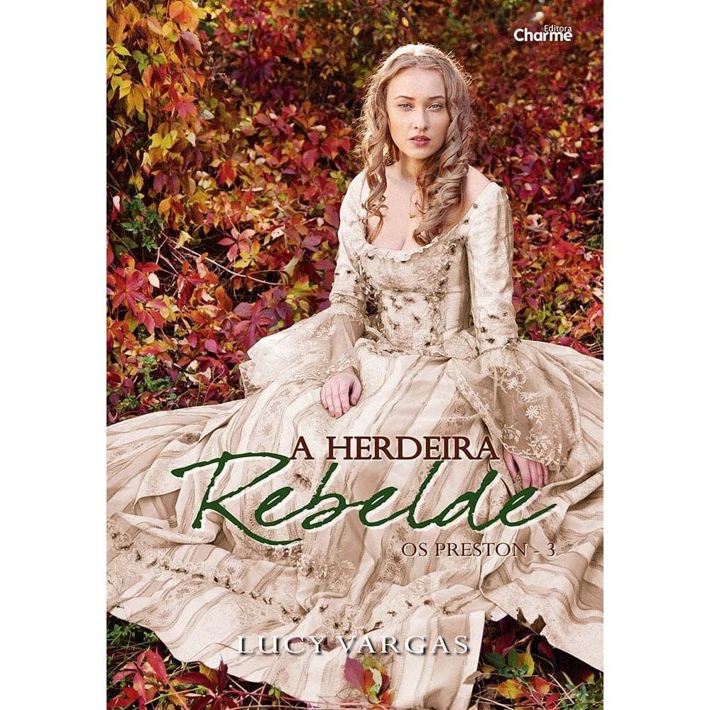 A Herdeira Rebelde