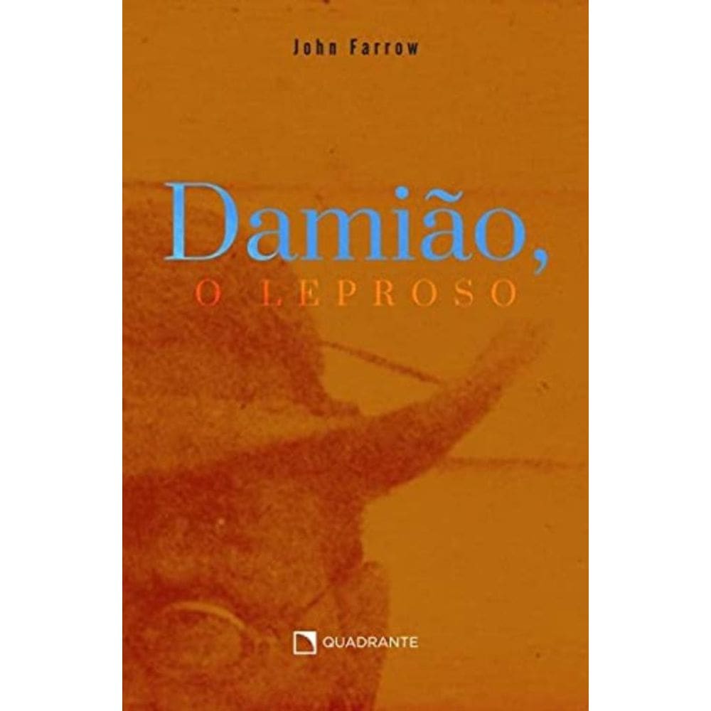 Damião, O Leproso