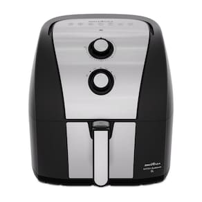 Air Fryer Britânia 9L 2000W Antiaderente Redstone BAF90A 110V
