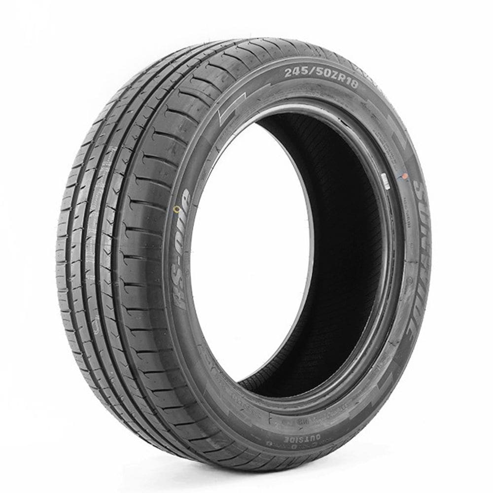 Pneu 245/50R18 Aro 18 SUNWIDE RS-ONE XL 104W