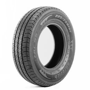 Pneu 225/75R16C Aro 16 SAFERICH FRC96 121/120R