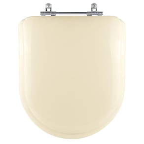 Tampa De Vaso Almofadada Duna Creme Para Bacia Deca 6lpf