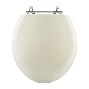 Tampa De Vaso Sanitario Almofadada Ravena Creme Para Bacia Deca