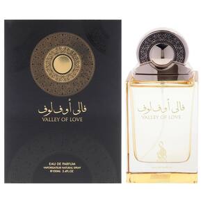Perfume Risala Valley of Love Eau de Parfum 100ml para unissex