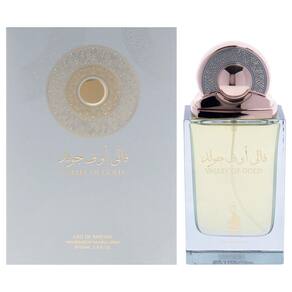 Perfume Risala Valley of Gold Eau de Parfum 100ml para homens