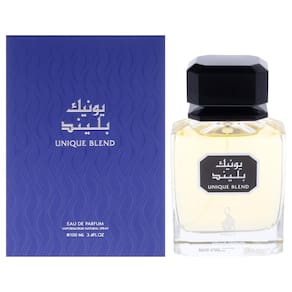 Perfume Risala Unique Blend Eau de Parfum 100ml para unissex
