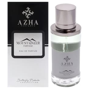 Perfume Al Haramain Mountaineer Azha EDP 100ml para mulheres