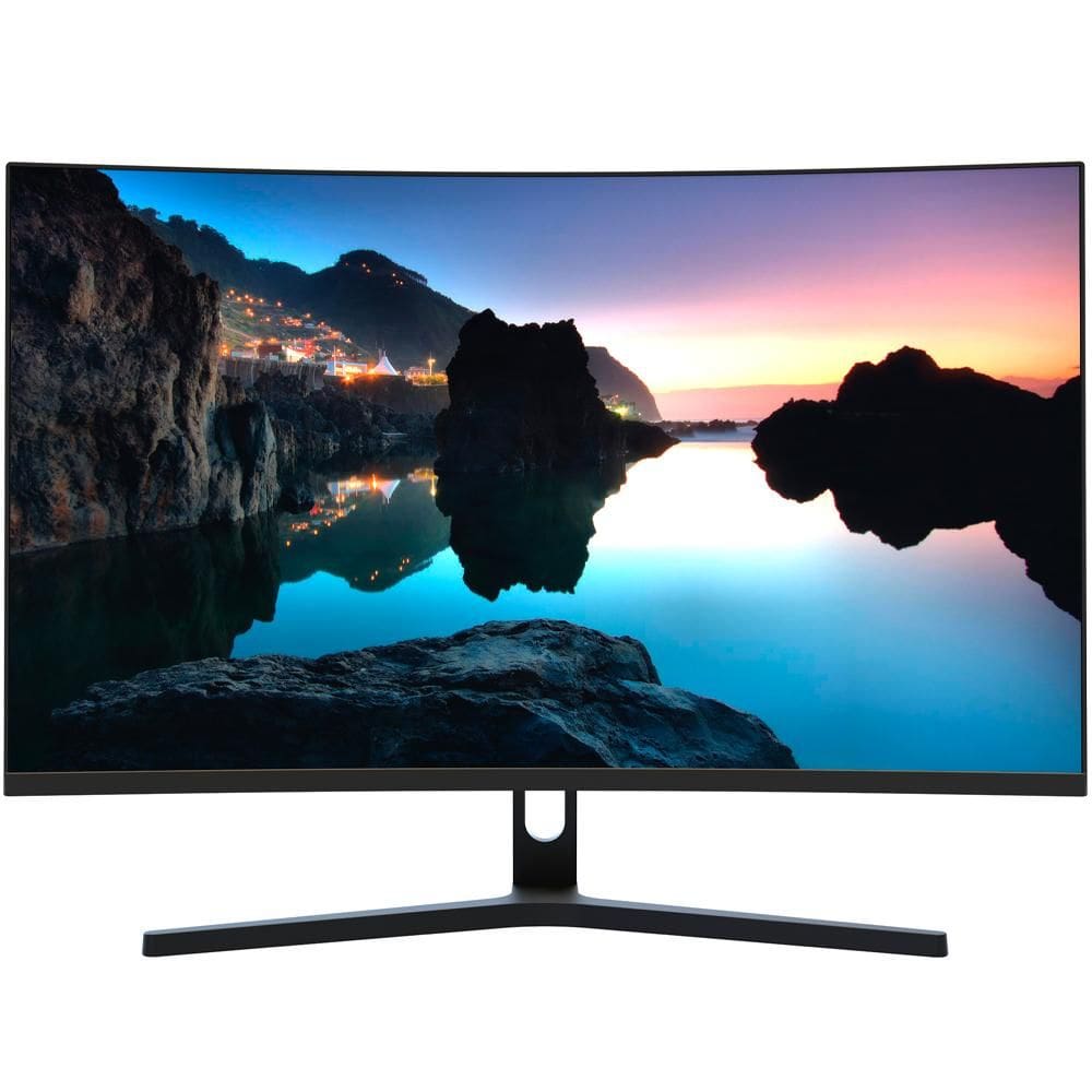 Monitor Gamer 27 280hz LED FHD HDMI/DP Primetek 27CFH