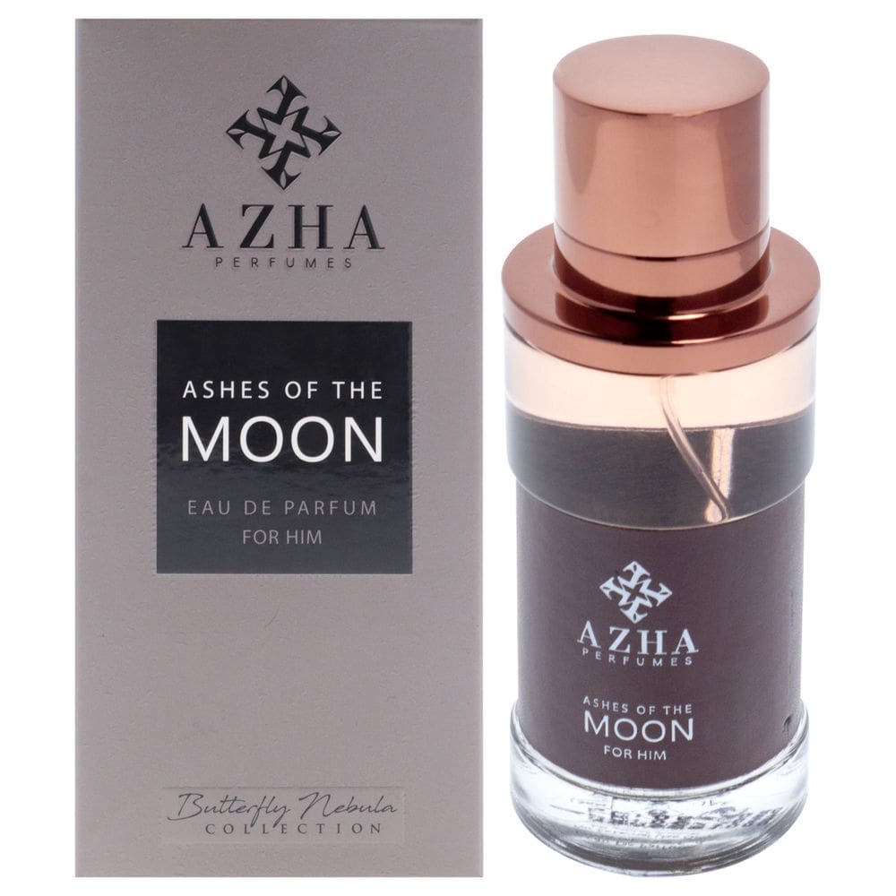 Perfume Al Haramain Butterfly Ashes Of Moon Azha 100m