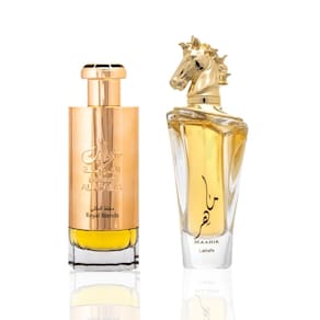Perfume Lattafa Maahir & Khaltat Al Arabia Eau de Perfum 100ml