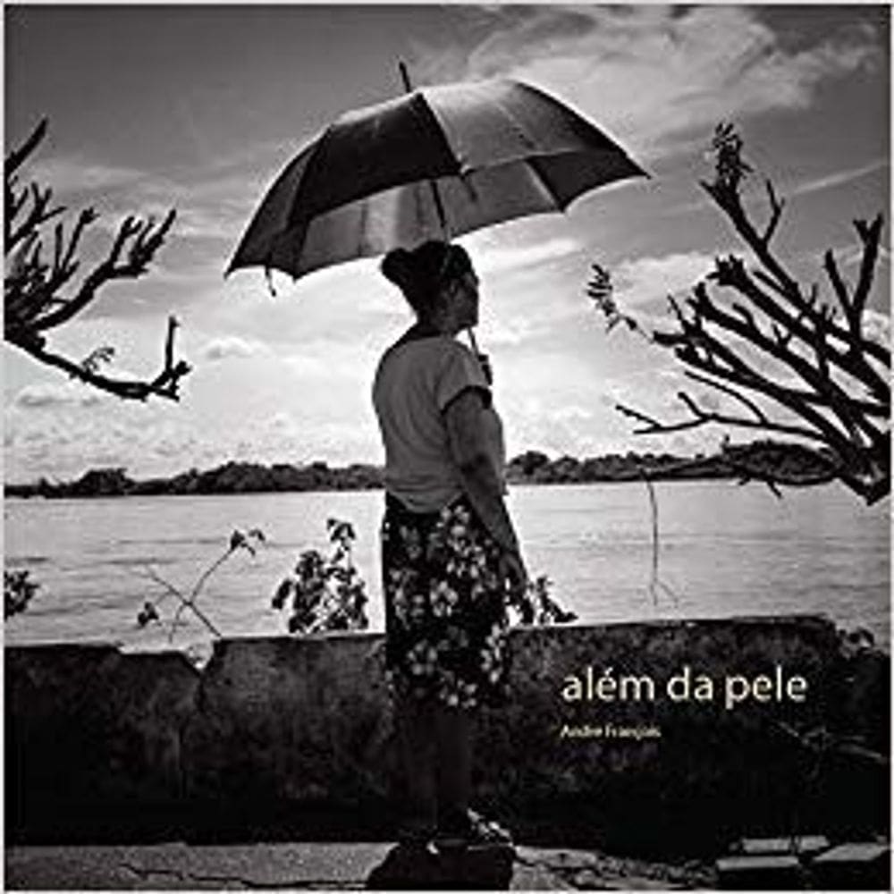 Além da Pele - (Imagemagica)