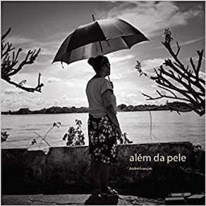 Além da Pele - (Imagemagica)
