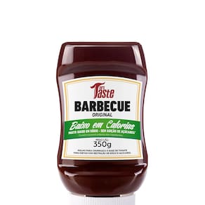 Barbecue (350g) Mrs Taste