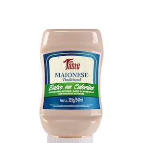 Maionese (335g) Mrs Taste