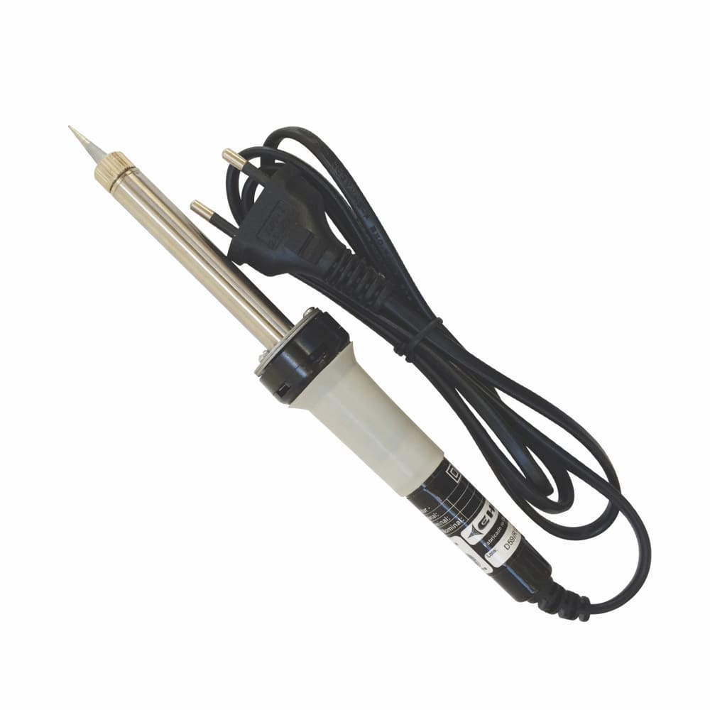 Ferro de Solda - 40W 127V - EHC