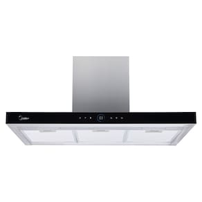 Coifa de Parede 90cm Smart Pro Touch Midea