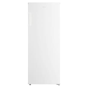 Freezer Vertical 1 Porta 196L 2 em 1 Branco Midea