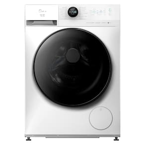 Lava e Seca 11kg Branca Slim HealthGuard Conectada Midea