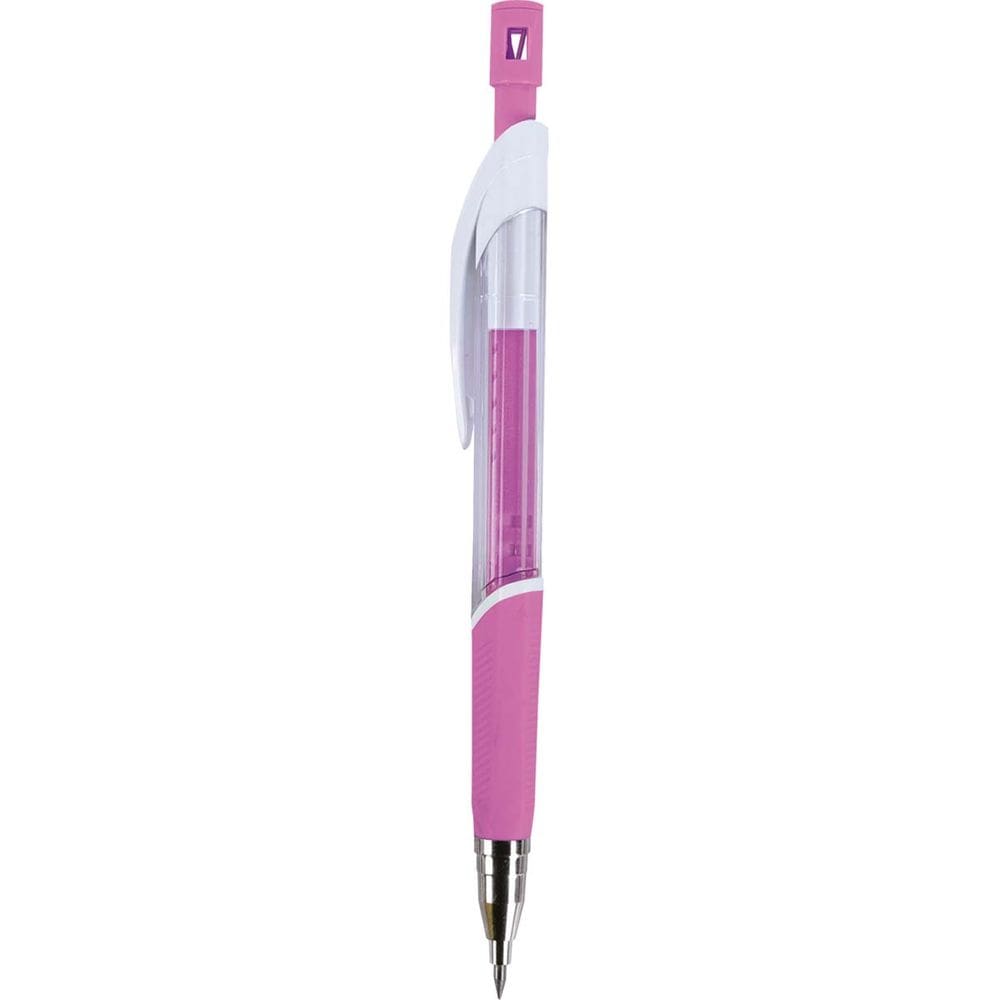 Lapiseira 2.0mm c/ Apontador no Topo Tilibra Bold (Unidade)