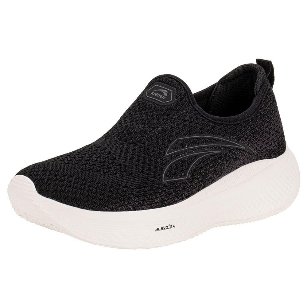 Tênis Feminino Slip On Kolosh E0301