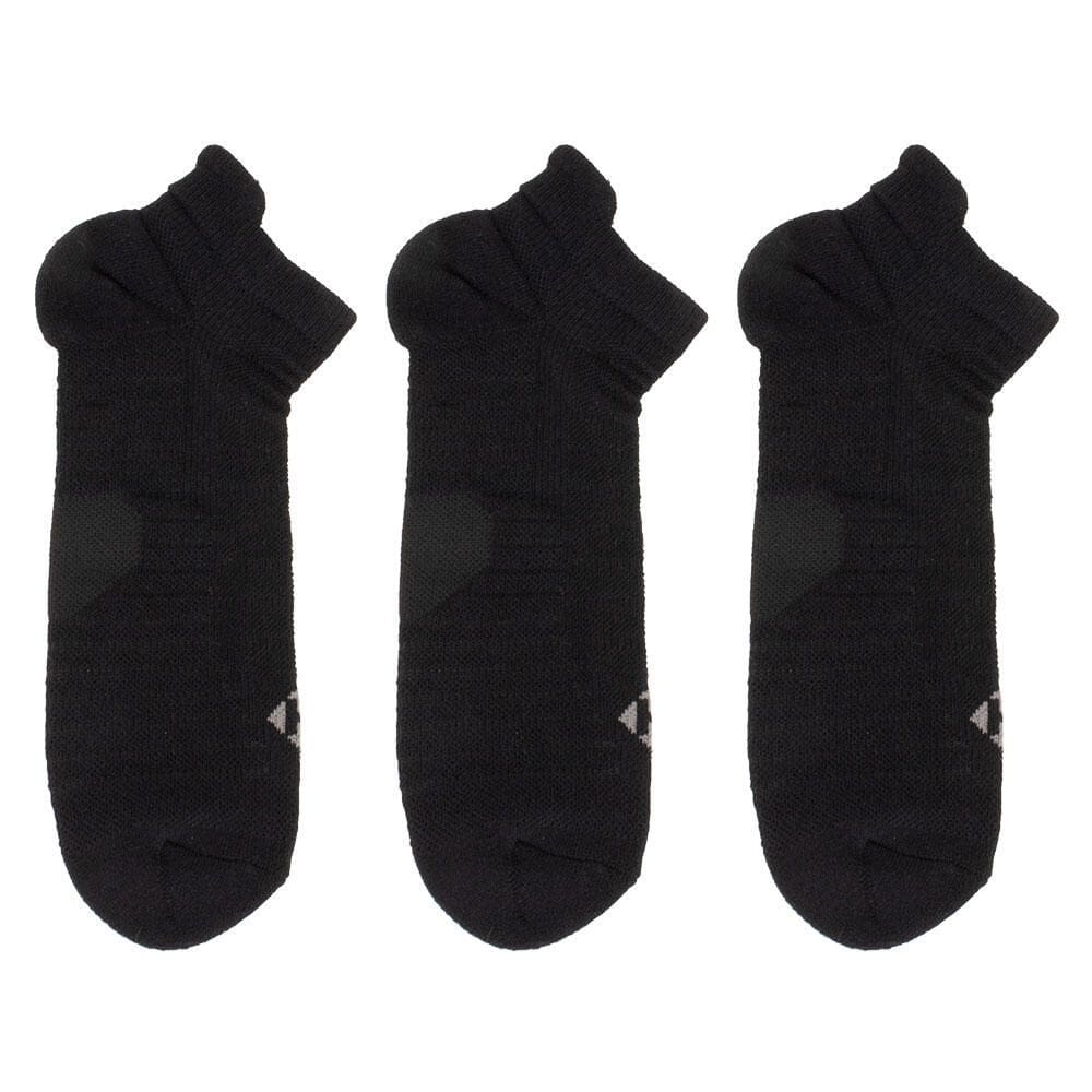 Kit 3 Pares De Meias Soquete Hoahi 22071