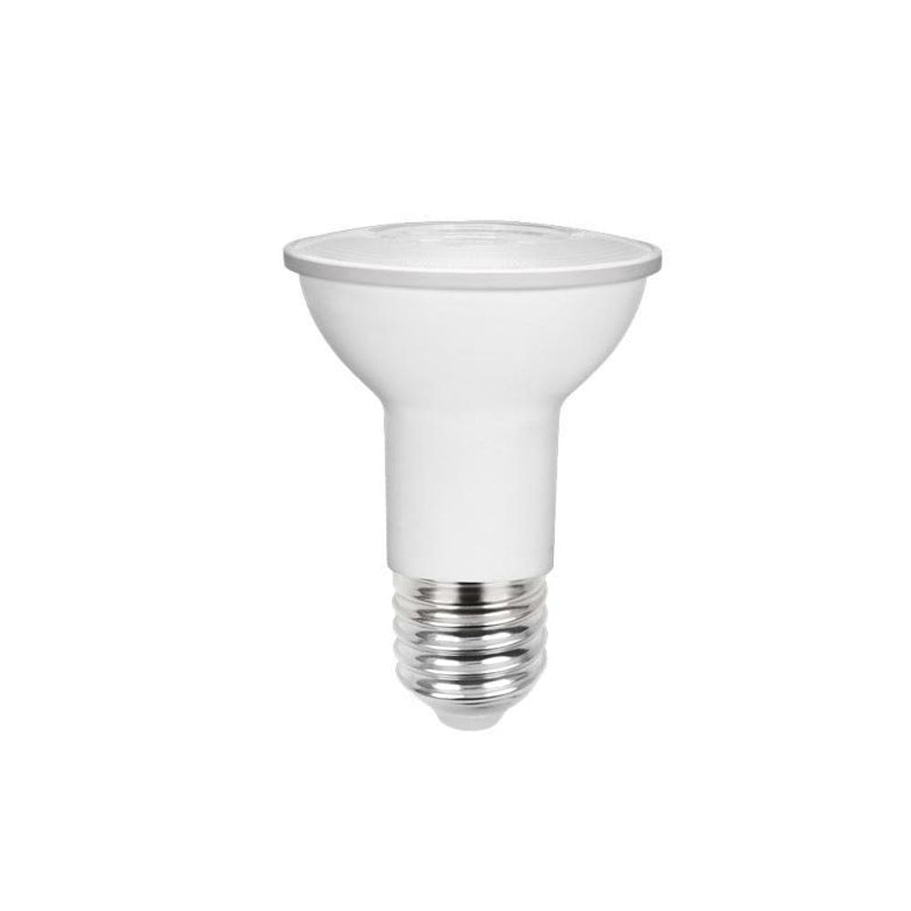 Kit 17 Lâmpada 5,5W Branco Quente 2700K Par20 Sth9020/27