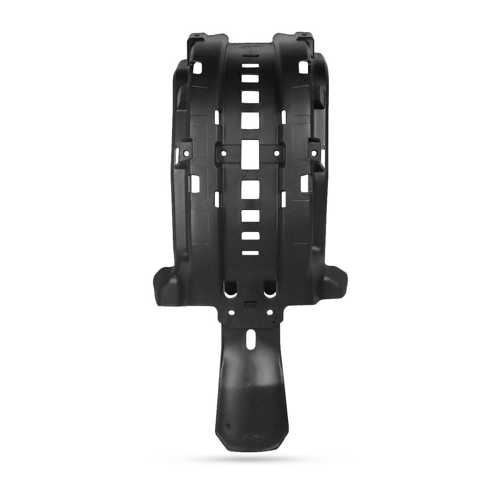 Protetor Motor Amx C/ Protetor Link Mxf 270/300