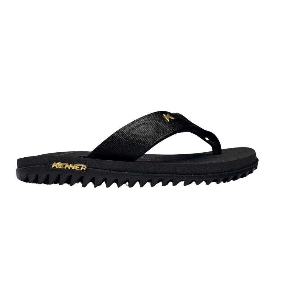 Chinelo Masculino Kenner Collab L7 Kivah