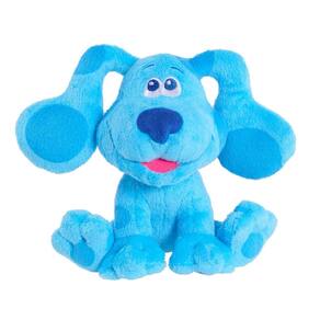 Pelucia Cachorro Pistas De Blue E Voce Blues Clues E You 20Cm