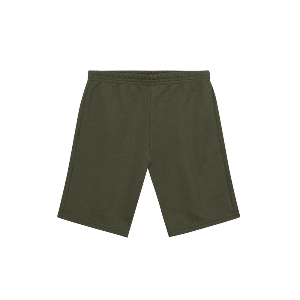 Conjunto Infantil Menino De Skate Em Puff Marrom Brandili