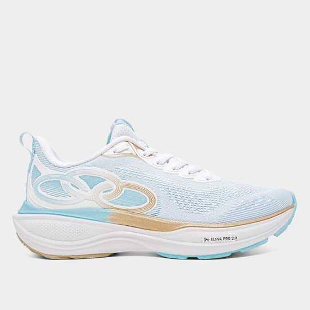 Tênis Feminino Olympikus Pride 4