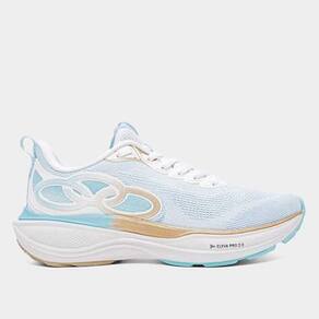 Tênis Feminino Olympikus Pride 4