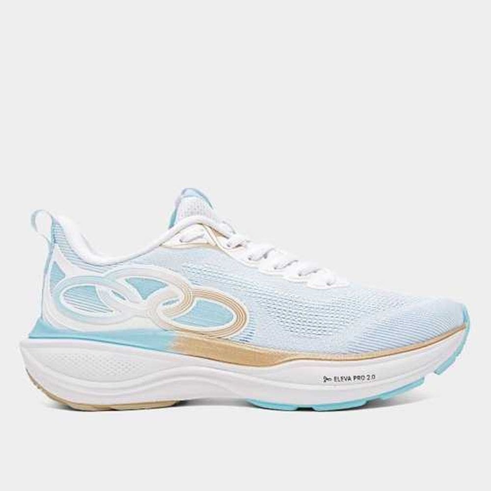 Tênis Feminino Olympikus Pride 4