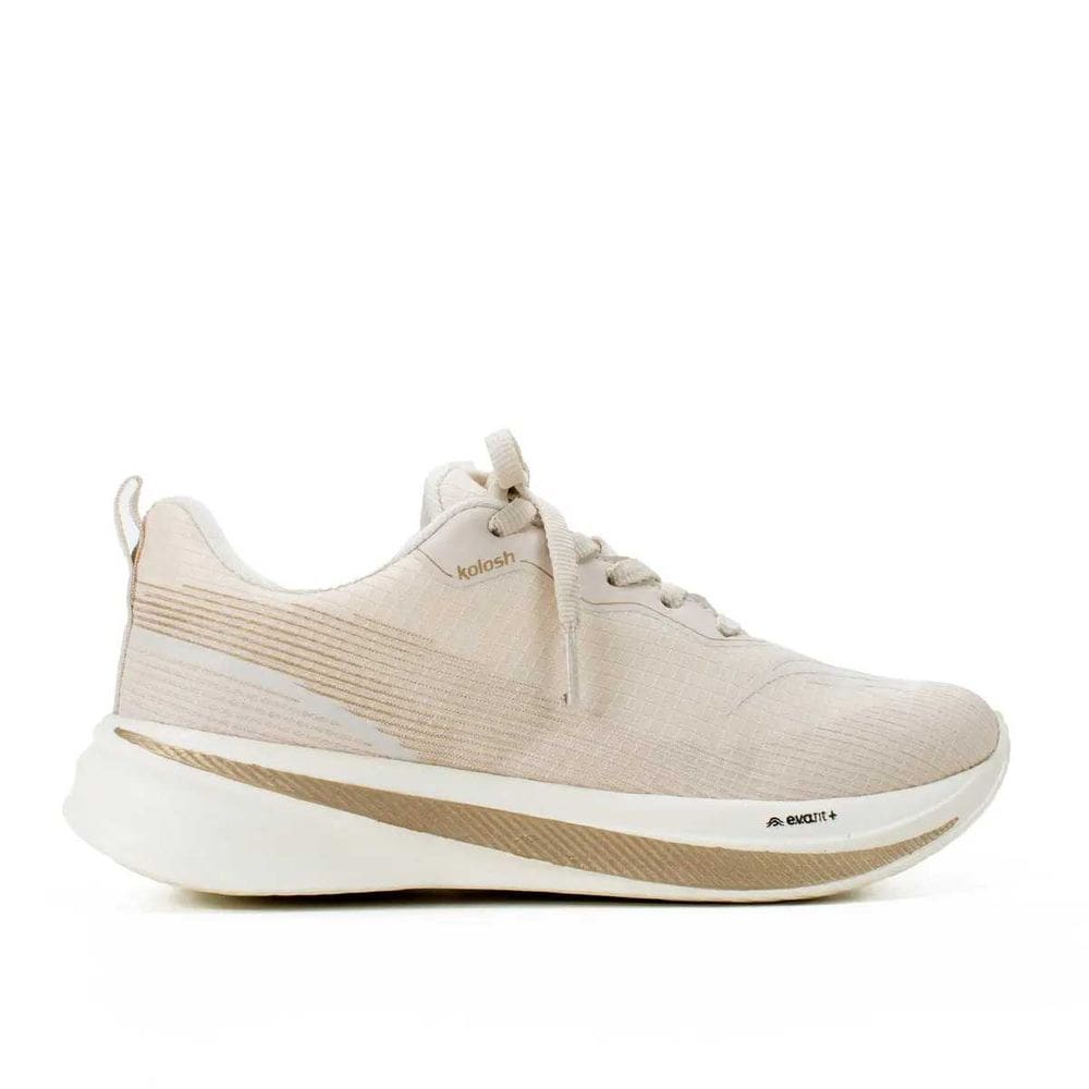 Tênis Feminino Kolosh Esportivo EVAFit+