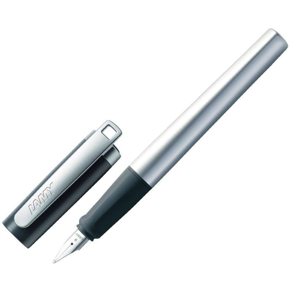 Caneta Tinteiro Lamy Nexx M Antracite