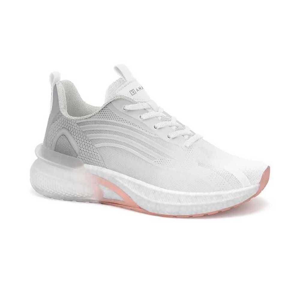 Tênis Feminino Ramarim Esportivo Slip On