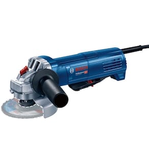 Esmerilhadeira Angular 5Pol 900W 11000 Rpm Gws9125P Bosch