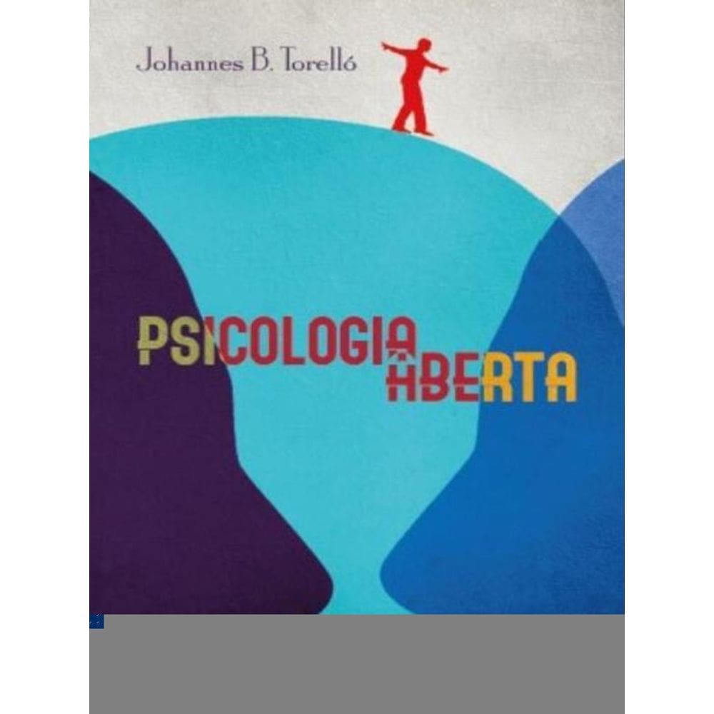 Psicologia Aberta - 2ª Edição