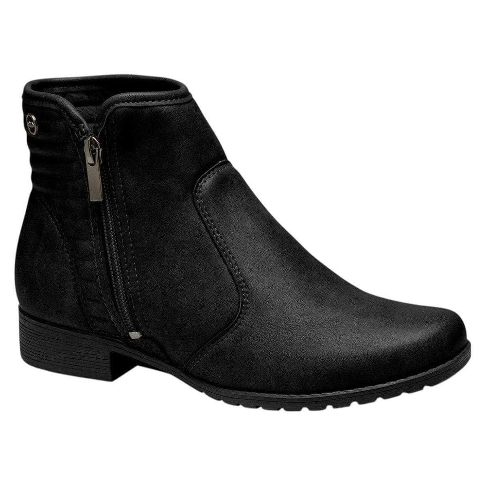Bota Feminina Dakota Ankle Boot Morino