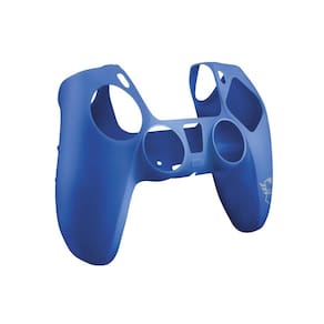 Capa Para Joystick Trust GXT 748, PS5, Silicone, Azul