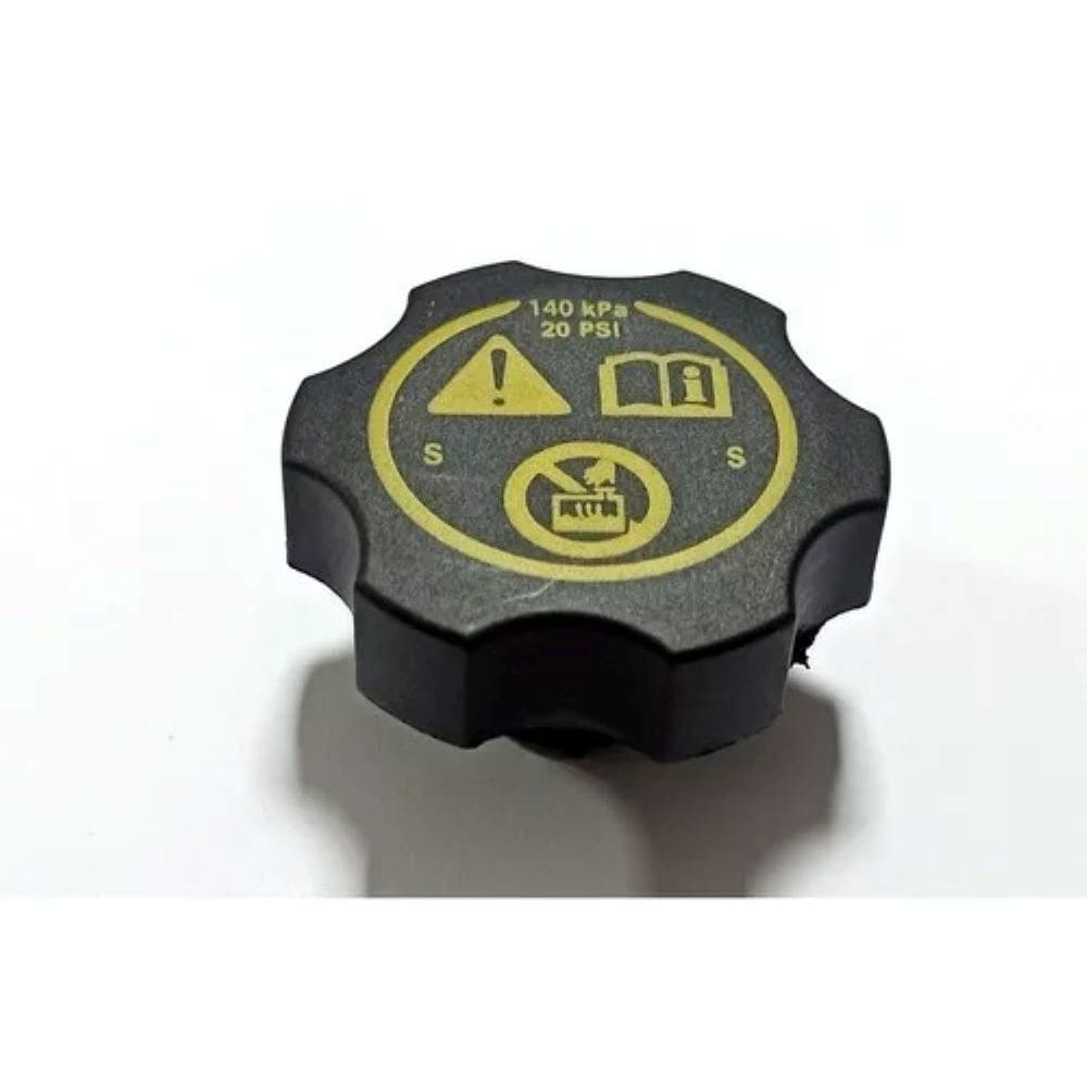 Tampa Reservatorio Agua Cruze / Cobalt / Onix / Spin / Novo Prisma / S10