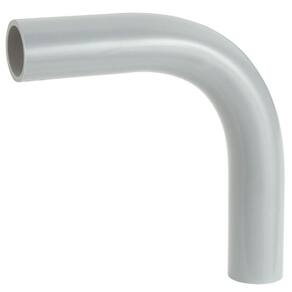 Curva Longa 90° De 1/2"