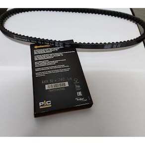 Correia Continental AVX10x740 - ESCORT / VERONA AP 16/18 92-93