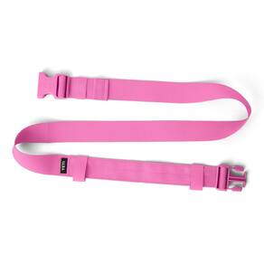 Pulseira YETI Sidekick SideClick Power Pink à prova d`água