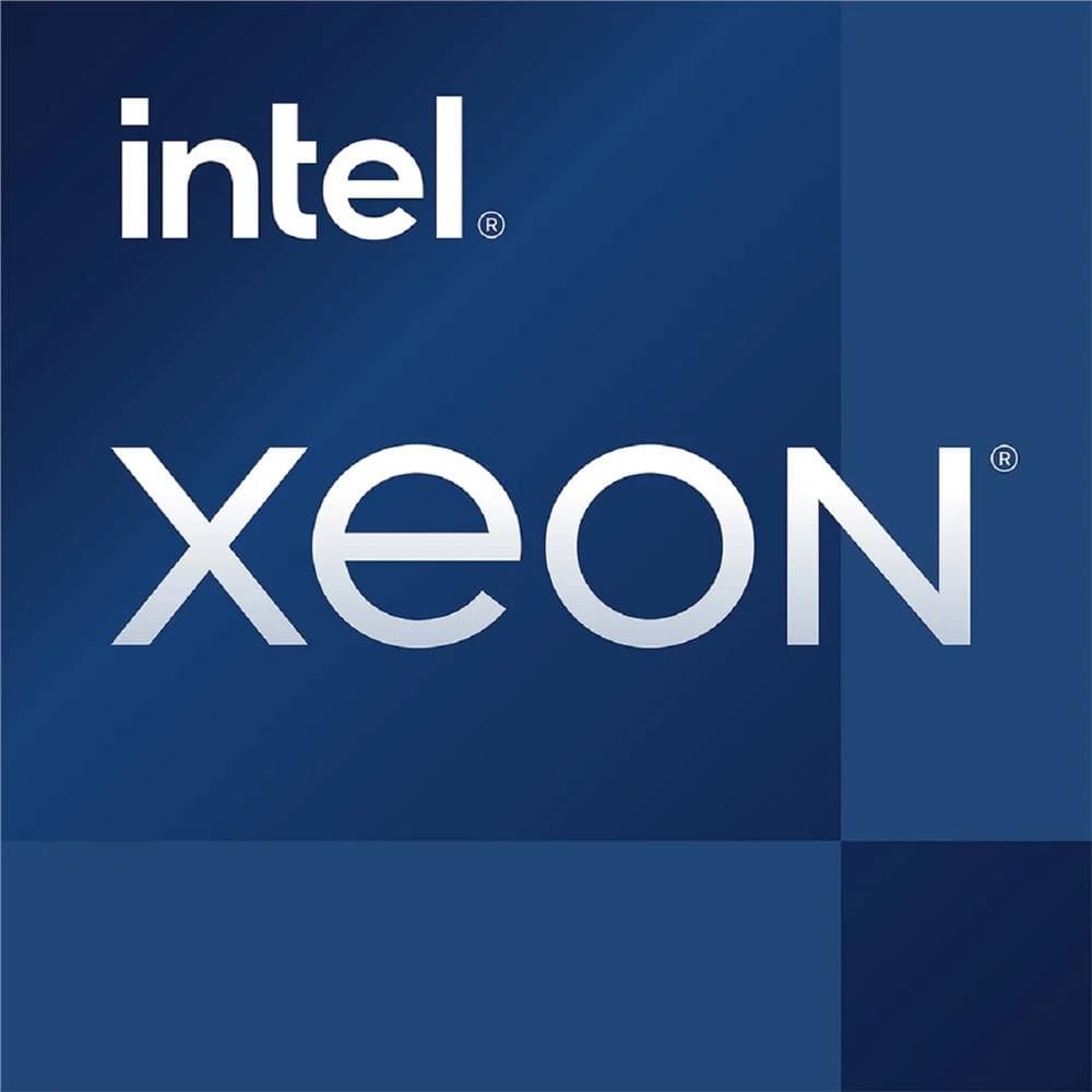 Processador Intel Xeon 2,8Ghz E-2314