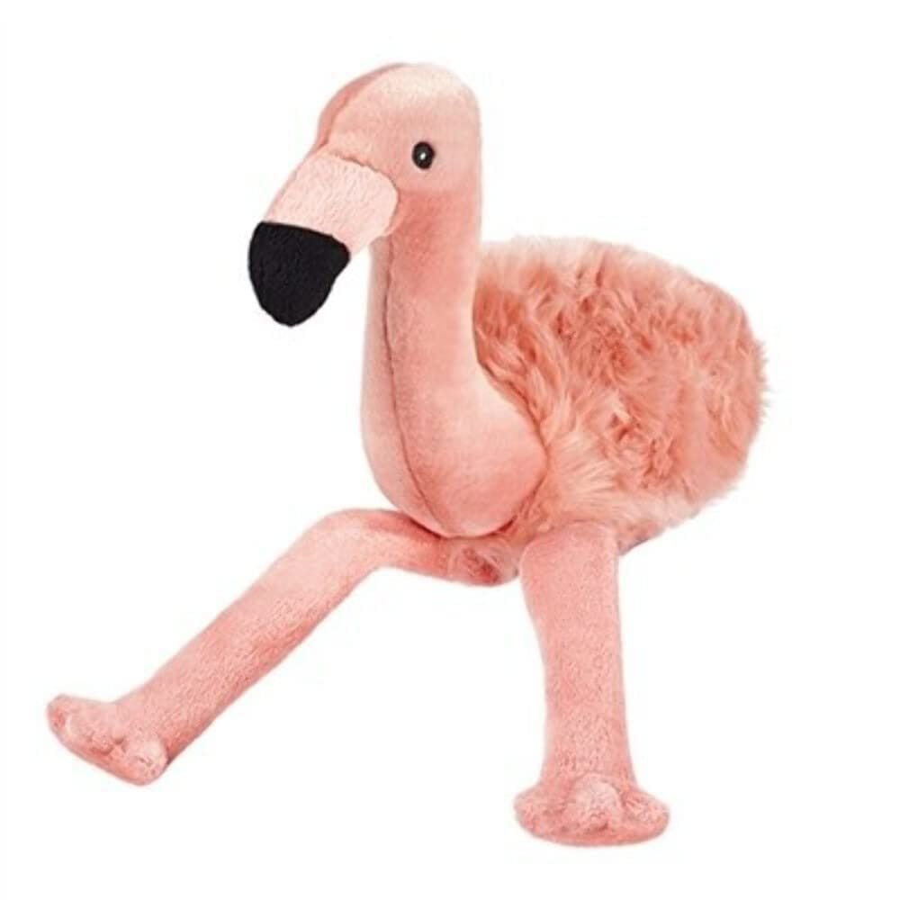 Brinquedo para cães Fluff & Tuff Lola Flamingo 45cm