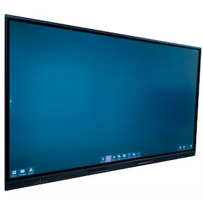 Monitor com Tela Interativa Touch de 65"