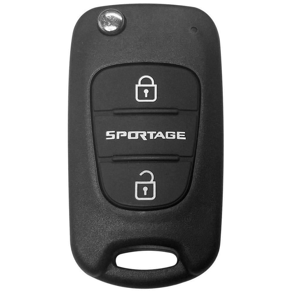 Chave Kia Sportage 3B